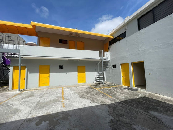 Oficina alquiler Piantini, Santo Domingo