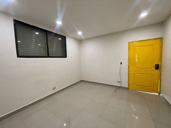 Oficina alquiler Piantini, Santo Domingo