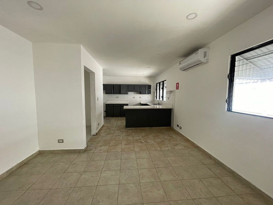 Oficina alquiler Piantini, Santo Domingo