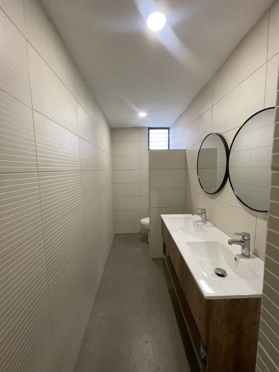 Oficina alquiler Piantini, Santo Domingo