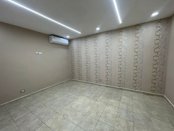 Oficina alquiler Piantini, Santo Domingo