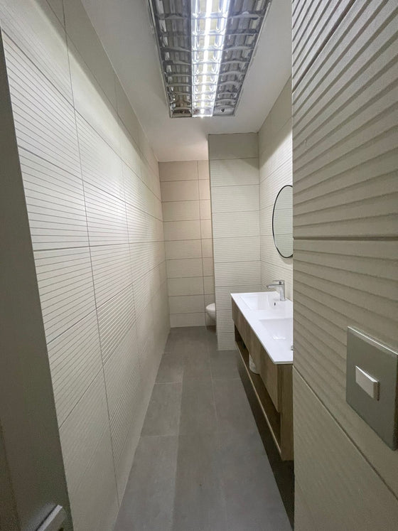 Oficina alquiler Piantini, Santo Domingo