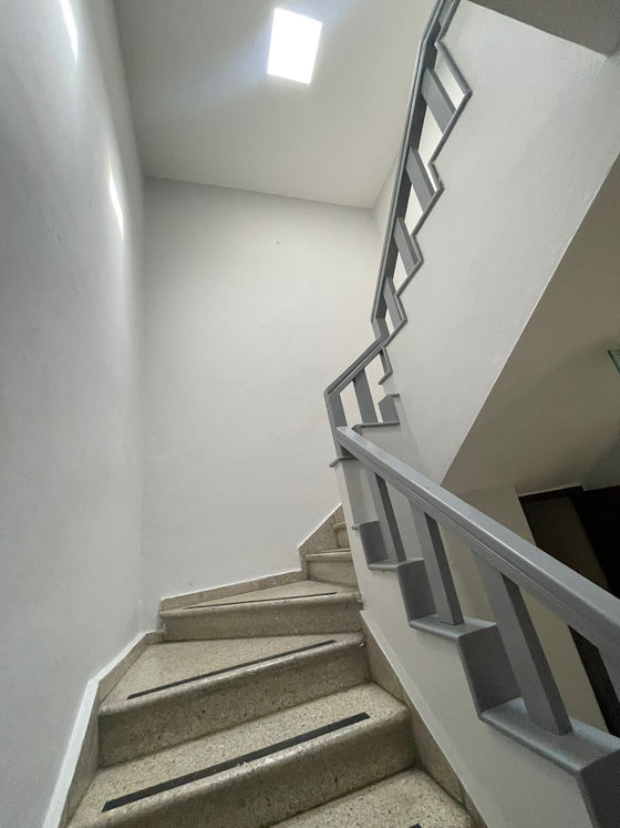 Oficina alquiler Piantini, Santo Domingo