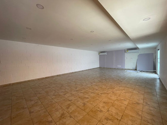Oficina alquiler Piantini, Santo Domingo