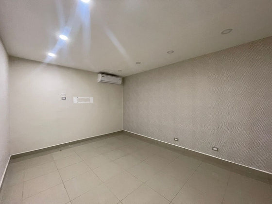 Oficina alquiler Piantini, Santo Domingo