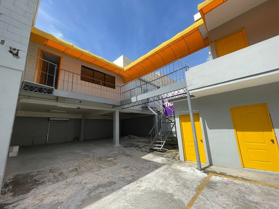 Oficina alquiler Piantini, Santo Domingo