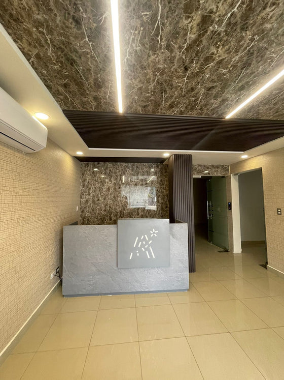 Oficina alquiler Piantini, Santo Domingo