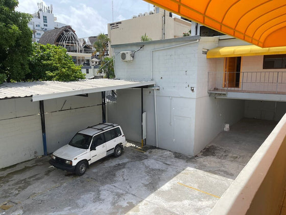 Oficina alquiler Piantini, Santo Domingo