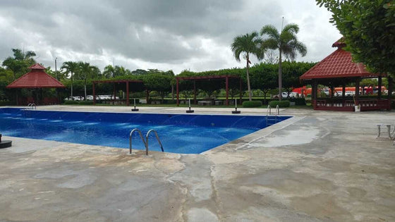 Terreno Casa Club venta La Cuaba Santo Domingo Oeste