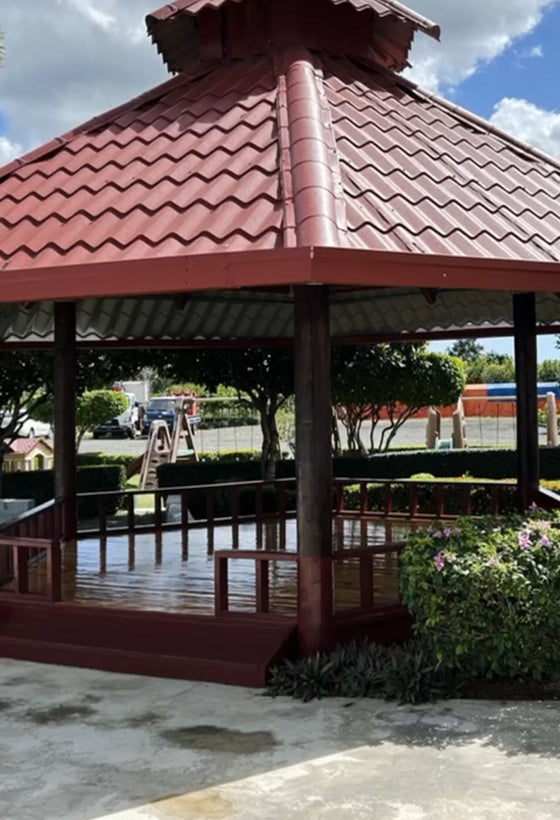 Terreno Casa Club venta La Cuaba Santo Domingo Oeste