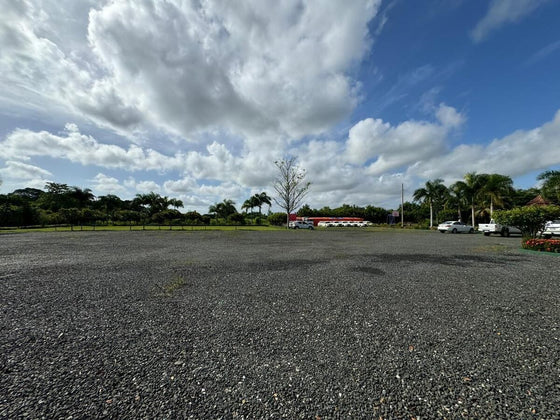 Terreno Casa Club venta La Cuaba Santo Domingo Oeste