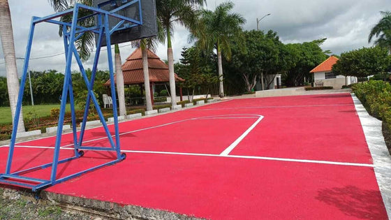 Terreno Casa Club venta La Cuaba Santo Domingo Oeste