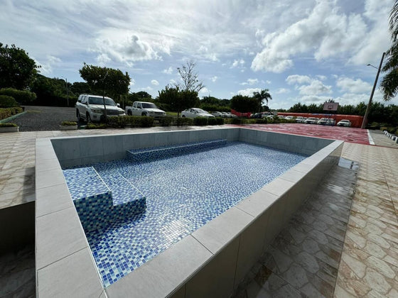 Terreno Casa Club venta La Cuaba Santo Domingo Oeste