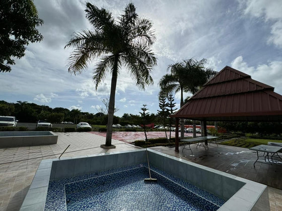 Terreno Casa Club venta La Cuaba Santo Domingo Oeste