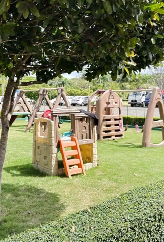 Terreno Casa Club venta La Cuaba Santo Domingo Oeste