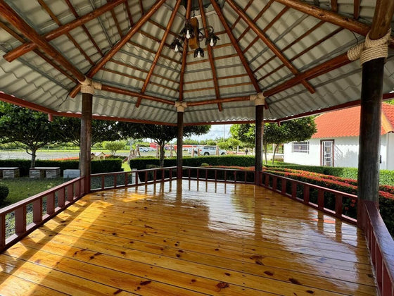 Terreno Casa Club venta La Cuaba Santo Domingo Oeste
