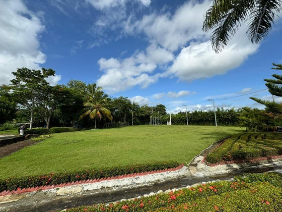 Terreno Casa Club venta La Cuaba Santo Domingo Oeste