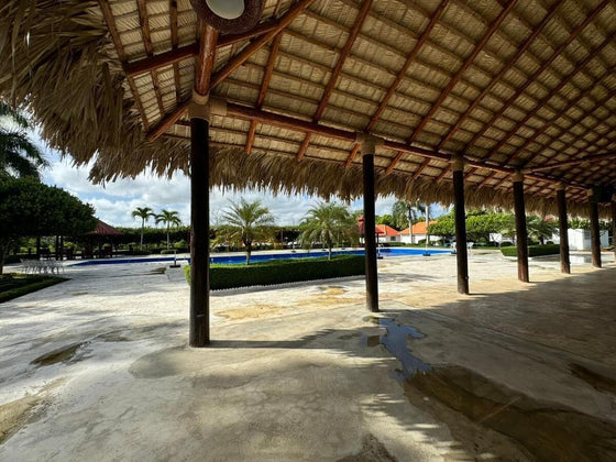 Terreno Casa Club venta La Cuaba Santo Domingo Oeste