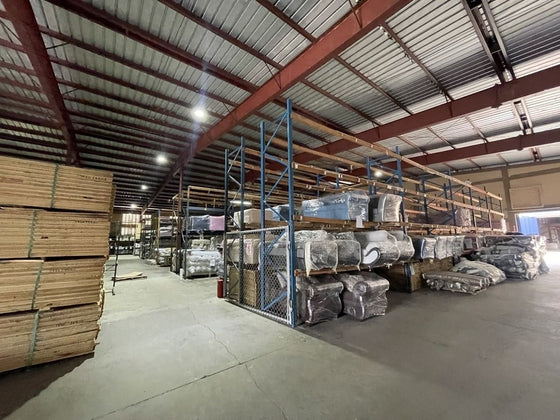 Nave local comercial venta Villa Faro Santo Domingo Este