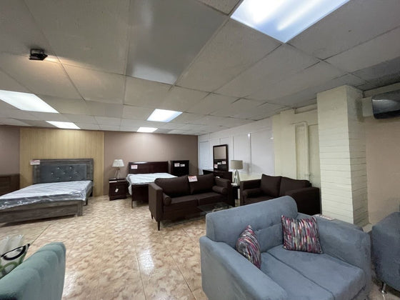 Nave local comercial venta Villa Faro Santo Domingo Este