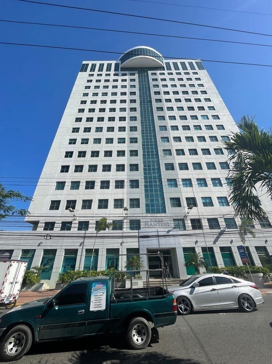 Locales comerciales PIANTINI Santo Domingo