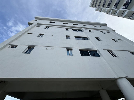 Edificio oficinas alquiler 27 de Febrero, Santo Domingo