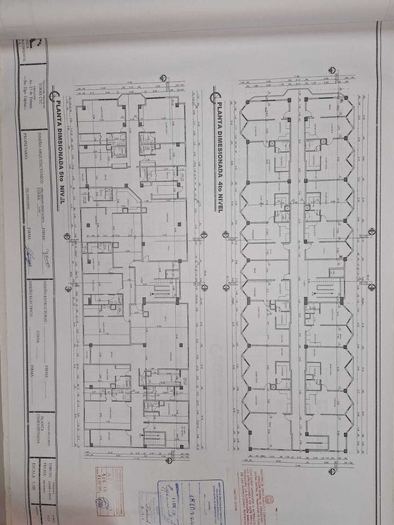 Edificio oficinas alquiler 27 de Febrero, Santo Domingo