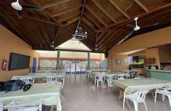 Local comercial alquiler Villa Faro Santo Domingo Este-41