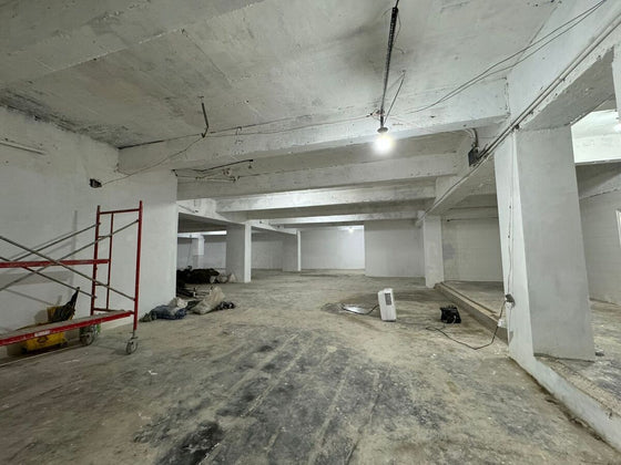 Local comercial alquiler Naco, Santo Domingo.