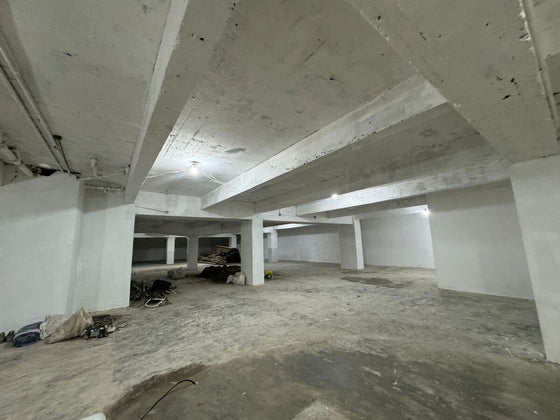 Local comercial alquiler Naco, Santo Domingo.
