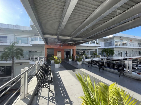 Locales comerciales venta Ens. Kennedy Santo Domingo 221