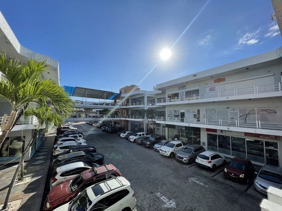 Locales comerciales venta Ens. Kennedy Santo Domingo 221