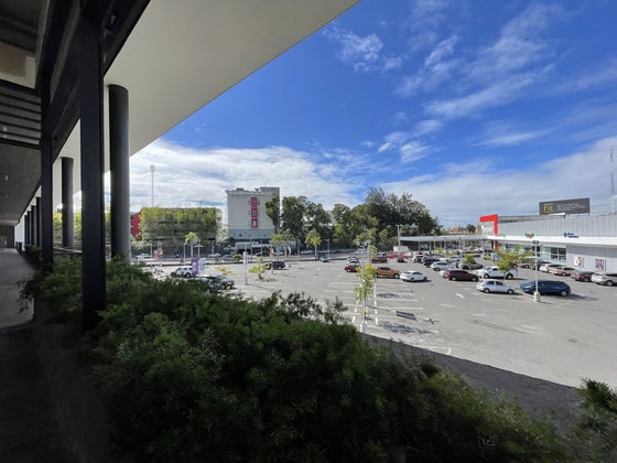 Locales comerciales alquiler Los Rios, Santo Domingo