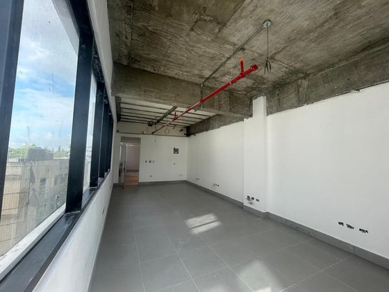 Oficinas alquiler Corporativo 2020 Arroyo Hondo, Santo Domingo 305