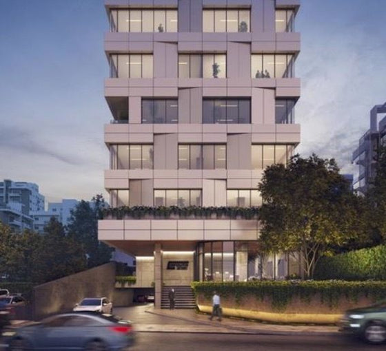Oficinas alquiler Corporativo 2020 Arroyo Hondo, Santo Domingo 305 306