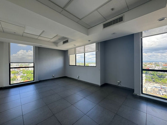 Oficina alquiler Corporativo NC, Santo Domingo, El Millon