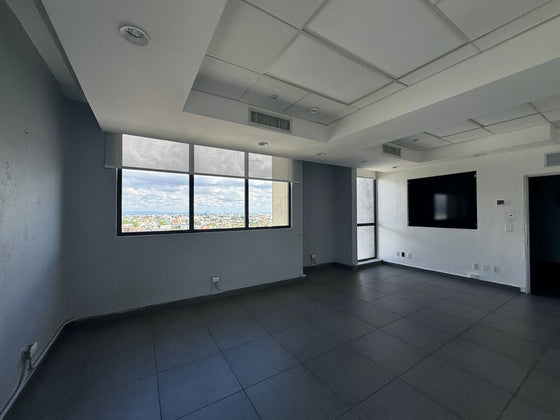 Oficina alquiler Corporativo NC, Santo Domingo, El Millon