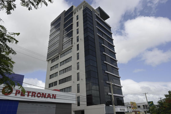 Oficina alquiler Corporativo NC, Santo Domingo, El Millon