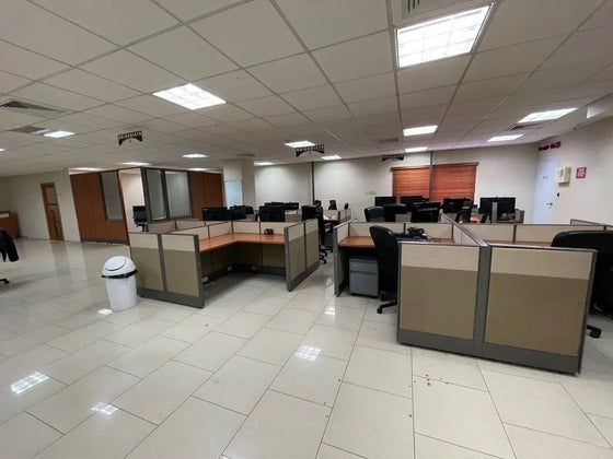 Oficinas alquiler Evaristo Morales Santo Domingo