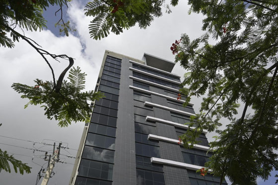 Oficina alquiler Corporativo NC, Santo Domingo, El Millon