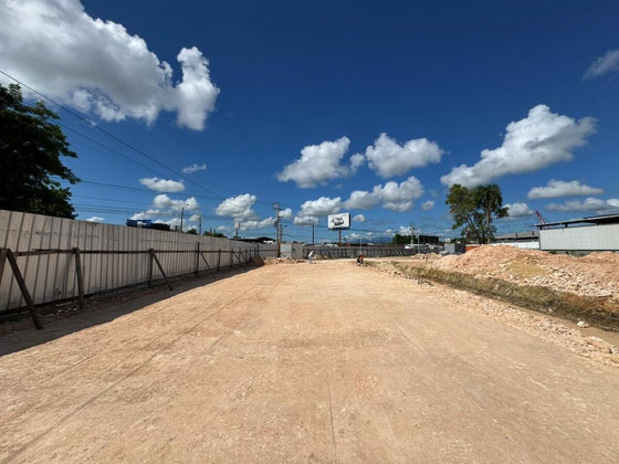 Nave industrial alquiler Autopista Duarte KM 18 Santo Domingo