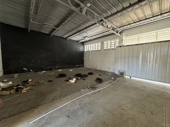 Locales Comerciales Alquiler en Estaciones de Combustible Santo Domingo