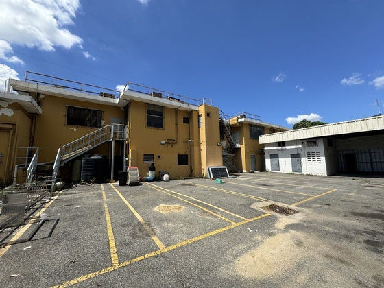 Edificio Oficinas Alquiler Ave. Tiradentes Santo Domingo Quisqueya