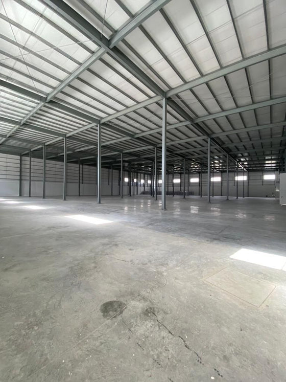 Nave almacen alquiler Alameda Santo Domingo Oeste