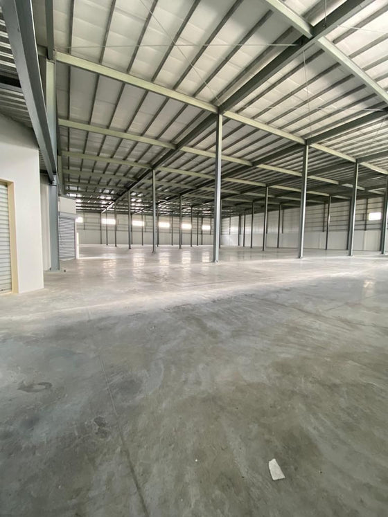 Nave almacen alquiler Alameda Santo Domingo Oeste