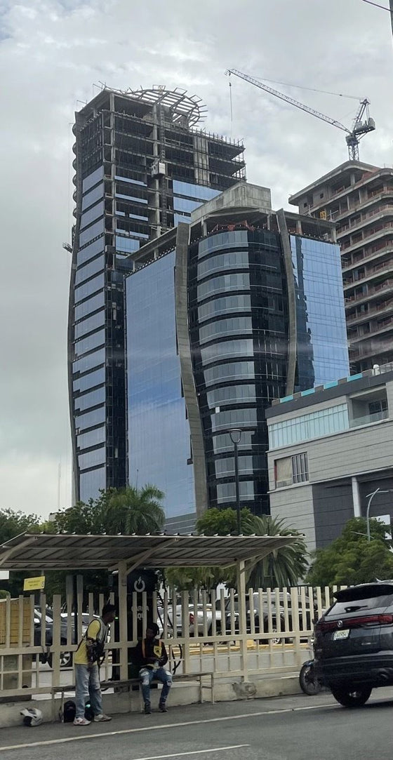 Oficinas corporativas alquiler Blue Mall WTC World Trade Center Piantini Santo Domingo