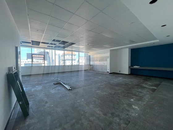 Oficina alquiler Lincoln MIL57 Serralles, Santo Domingo