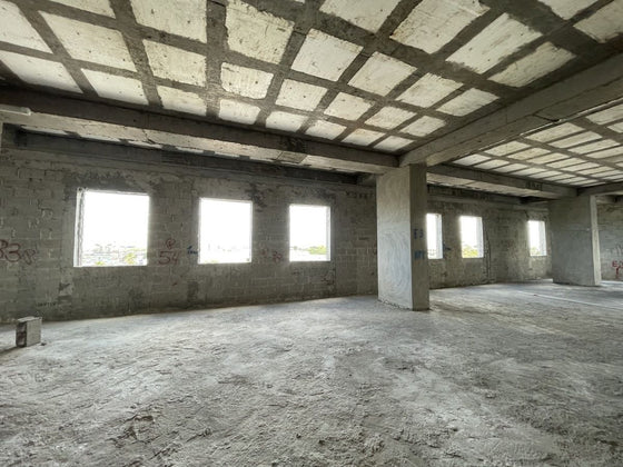 Locales comerciales alquiler Santo Domingo, Ezalia Office Lofts