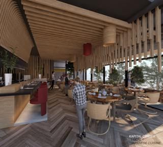 Locales comerciales Plaza completa venta Renacimiento Santo Domingo