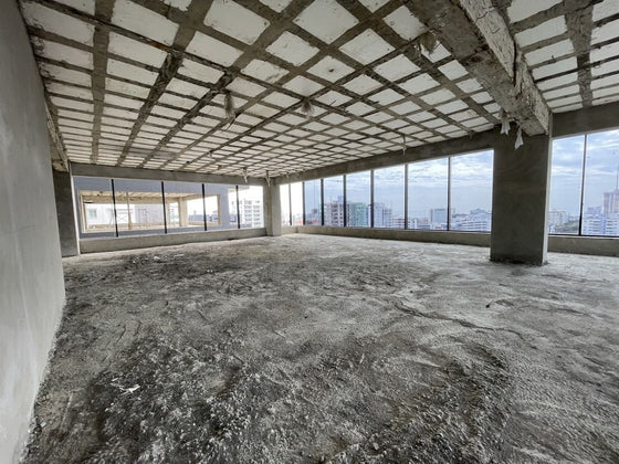 Oficina  corporativa venta alquiler Piantini Villa Palmera Santo Domingo